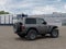 2026 Jeep Wrangler WRANGLER 2-DOOR RUBICON