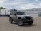 2026 Jeep Wrangler WRANGLER 2-DOOR RUBICON