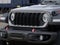 2026 Jeep Wrangler WRANGLER 2-DOOR RUBICON