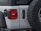 2026 Jeep Wrangler WRANGLER 2-DOOR RUBICON