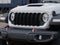 2026 Jeep Wrangler WRANGLER 2-DOOR RUBICON