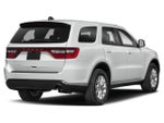 2022 Dodge Durango SXT AWD