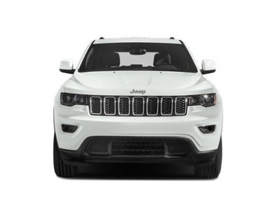 2020 Jeep Grand Cherokee Laredo E 4x4