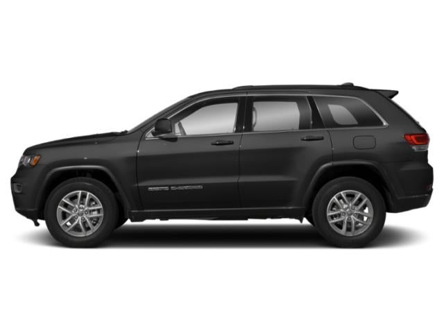 2018 Jeep Grand Cherokee Laredo 4x4