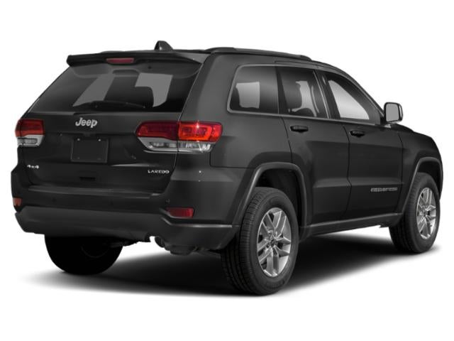 2018 Jeep Grand Cherokee Laredo 4x4