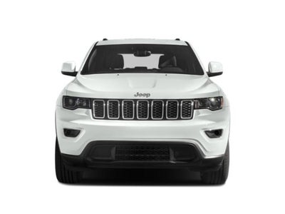 2018 Jeep Grand Cherokee Laredo 4x4