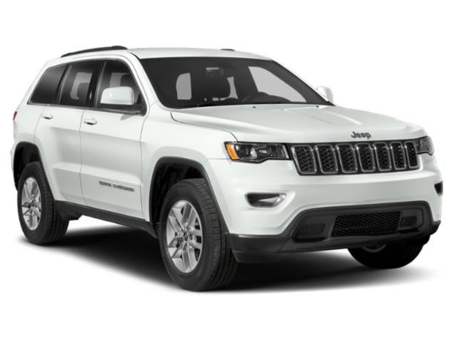 2018 Jeep Grand Cherokee Laredo 4x4