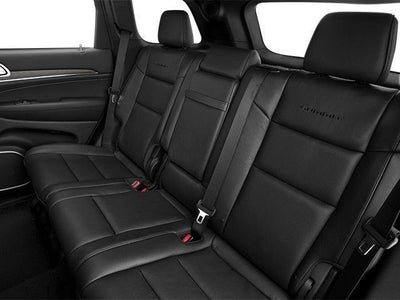 2014 Jeep Grand Cherokee Summit