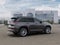 2025 Jeep Grand Cherokee GRAND CHEROKEE SUMMIT 4X4