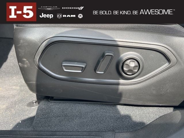 2025 Jeep Grand Cherokee 4xe GRAND CHEROKEE 4xe