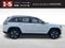 2025 Jeep Grand Cherokee 4xe GRAND CHEROKEE 4xe