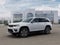2025 Jeep Grand Cherokee 4xe GRAND CHEROKEE 4xe