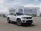2025 Jeep Grand Cherokee 4xe GRAND CHEROKEE 4xe