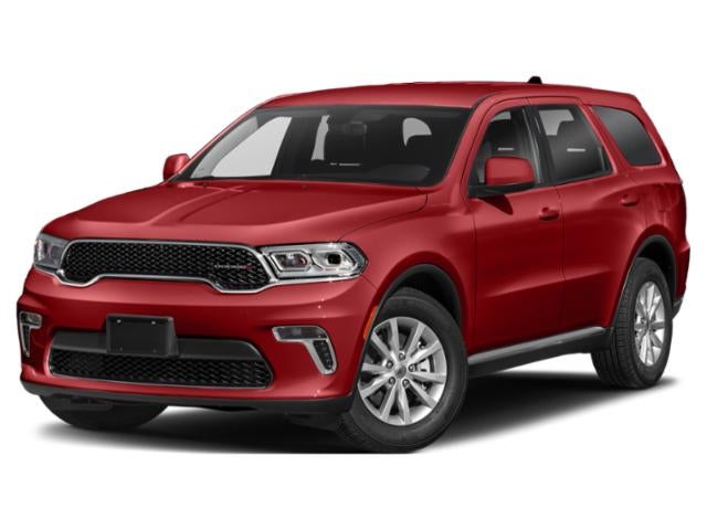 2022 Dodge Durango R/T Plus AWD