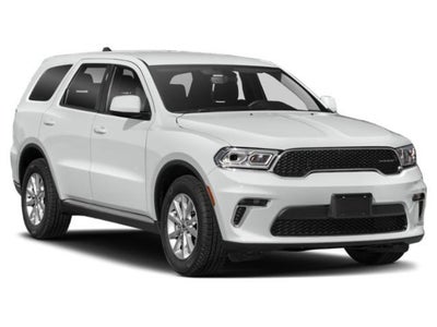 2022 Dodge Durango R/T Plus AWD