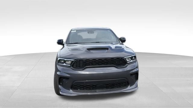 2026 Dodge Durango DURANGO SRT HELLCAT JAILBREAK AWD