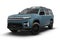 2026 Jeep Grand Wagoneer GRAND WAGONEER LIMITED RESERVE 4X4