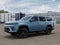 2026 Jeep Grand Wagoneer GRAND WAGONEER LIMITED RESERVE 4X4