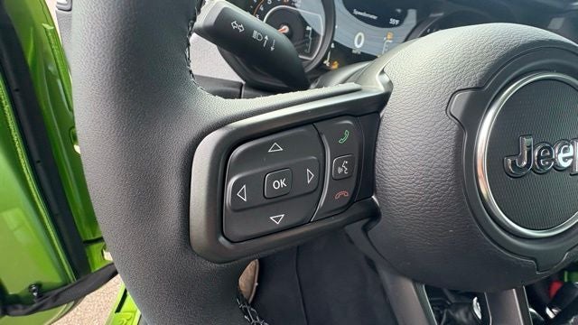 2026 Jeep Gladiator GLADIATOR SPORT S 4X4