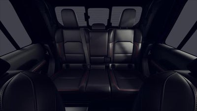 2026 Jeep Gladiator GLADIATOR RUBICON X 4X4