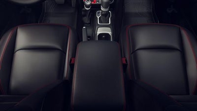 2026 Jeep Gladiator GLADIATOR RUBICON X 4X4