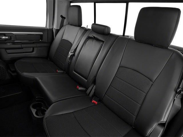 2014 RAM 1500 Laramie