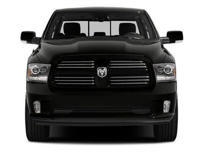 2014 RAM 1500 Laramie