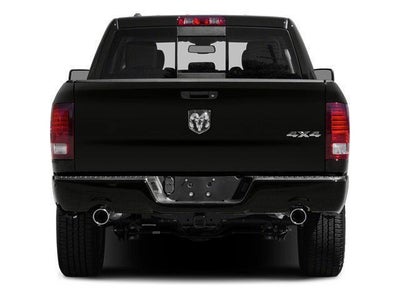 2014 RAM 1500 Laramie