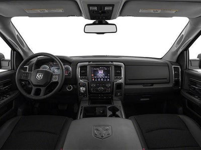 2014 RAM 1500 Laramie