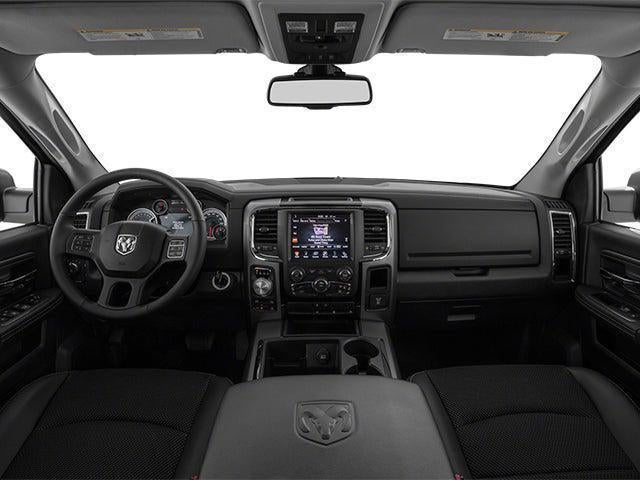 2014 RAM 1500 Laramie