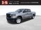 2026 RAM Ram 1500 RAM 1500 TRADESMAN CREW CAB 4X4 5'7' BOX