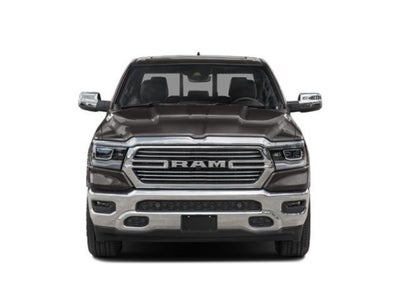 2024 RAM 1500 Laramie Crew Cab 4x4 5'7' Box