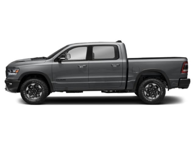 2019 RAM 1500 Limited Crew Cab 4x4 6'4' Box