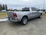 2019 RAM 1500 Limited Crew Cab 4x4 6'4' Box