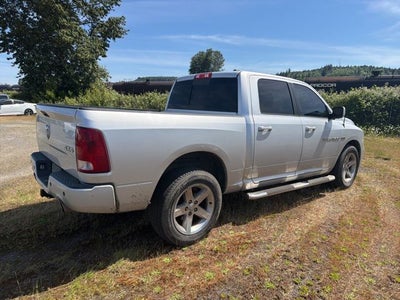 2011 RAM Ram 1500 Sport