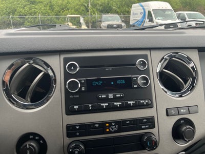 2015 Ford F-250 XLT