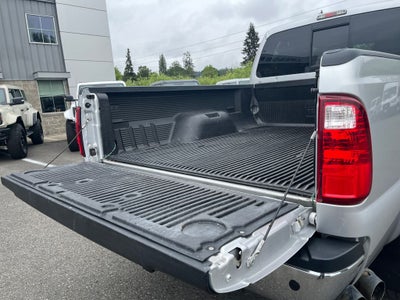 2015 Ford F-250 XLT