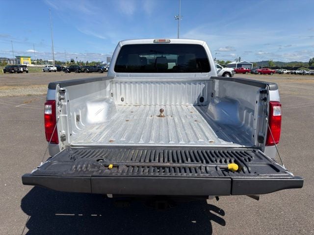 2016 Ford F-350 XLT