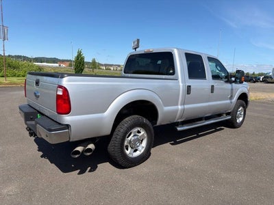 2016 Ford F-350 XLT