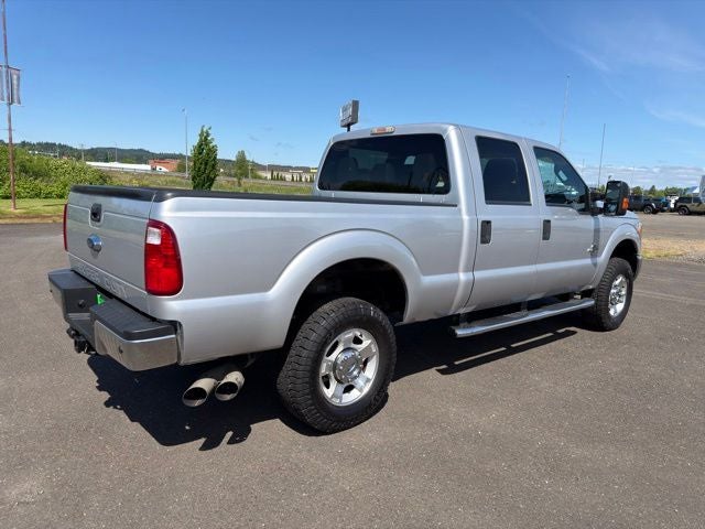 2016 Ford F-350 XLT