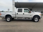 2016 Ford F-350Sd XLT
