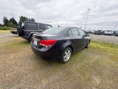 2014 Chevrolet Cruze 1LT Auto