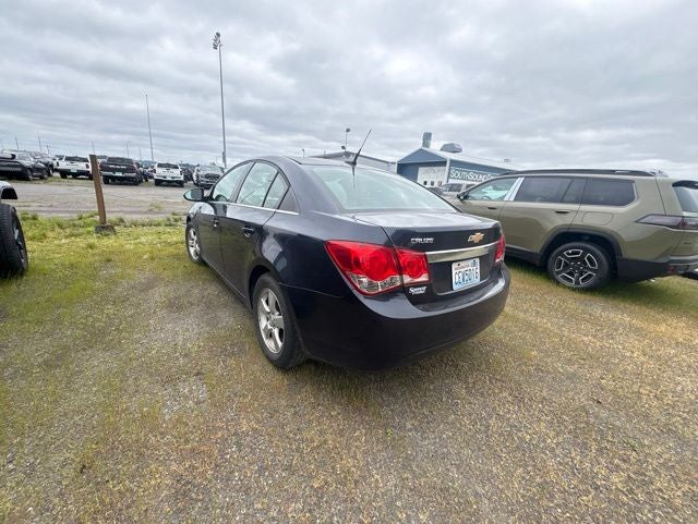 2014 Chevrolet Cruze 1LT Auto