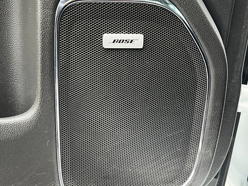 2017 Chevrolet Silverado 3500HD LTZ