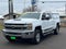 2017 Chevrolet Silverado 3500HD LTZ