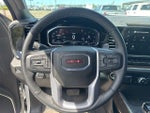 2025 GMC Sierra 1500 4WD Crew Cab Standard Box Elevation