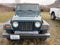 1997 Jeep Wrangler SE