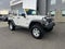 2008 Jeep Wrangler Unlimited Rubicon