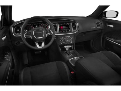 2015 Dodge Charger Road/Track