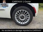 2014 FIAT 500c Lounge